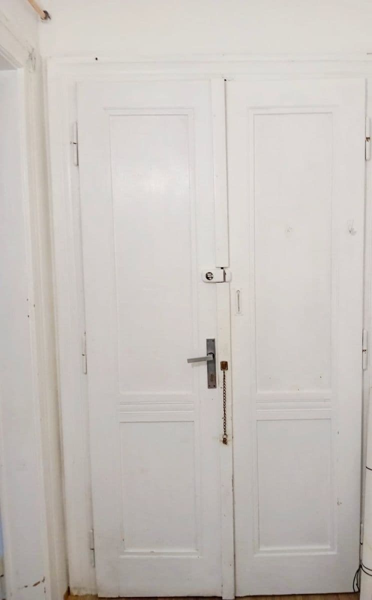 1 bedroom with open-plan kitchen flat to rent, 40 m², Parléřova, Prague, Prague 1 bedroom with open-plan kitchen flat to rent, 40 m², Parléřova, Prague, Prague