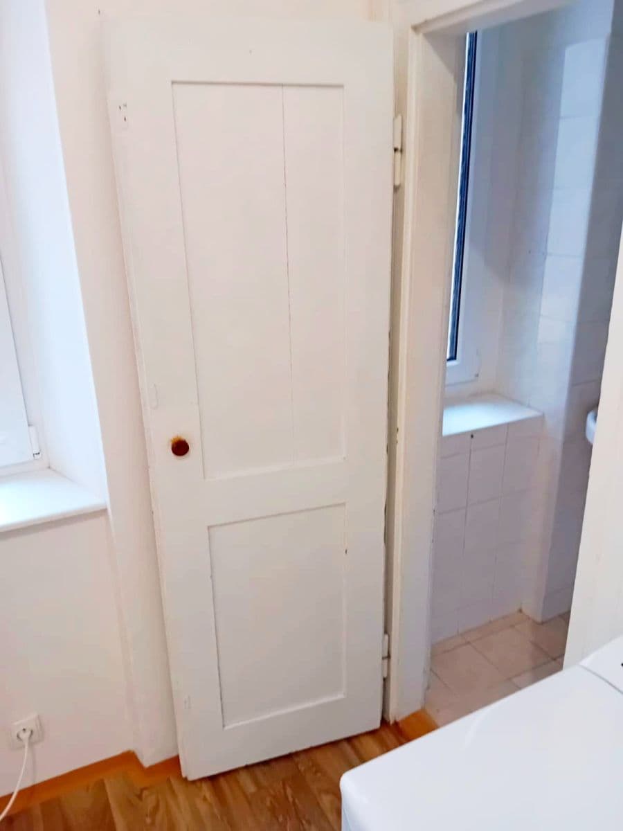 1 bedroom with open-plan kitchen flat to rent, 40 m², Parléřova, Prague, Prague 1 bedroom with open-plan kitchen flat to rent, 40 m², Parléřova, Prague, Prague