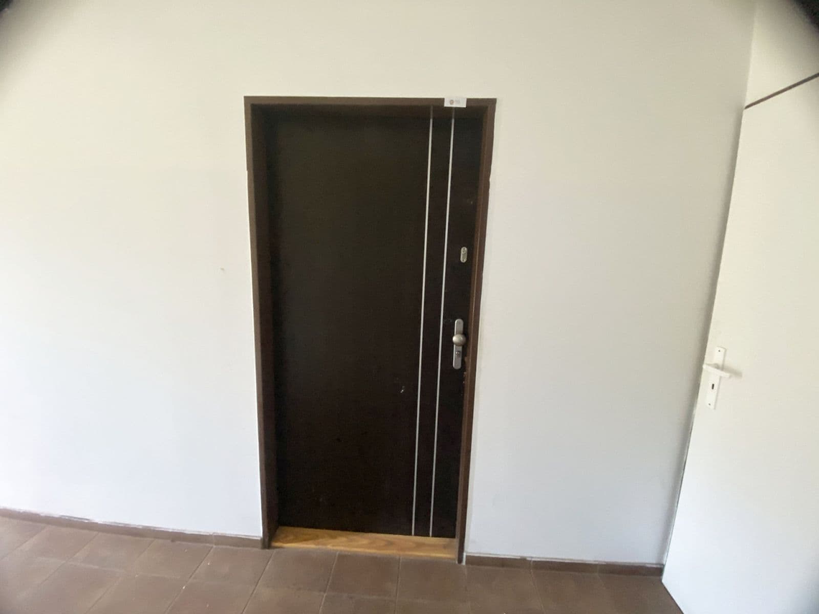 1 bedroom flat to rent, 36 m², Mečovská, Prague, Prague 1 bedroom flat to rent, 36 m², Mečovská, Prague, Prague