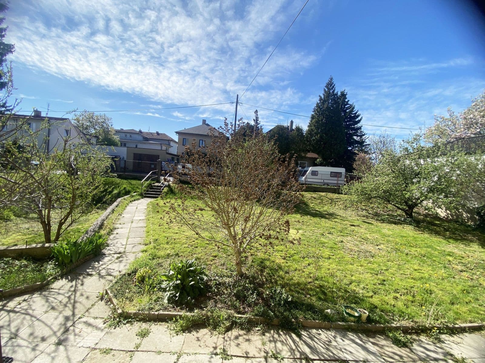 1 bedroom flat to rent, 36 m², Mečovská, Prague, Prague 1 bedroom flat to rent, 36 m², Mečovská, Prague, Prague