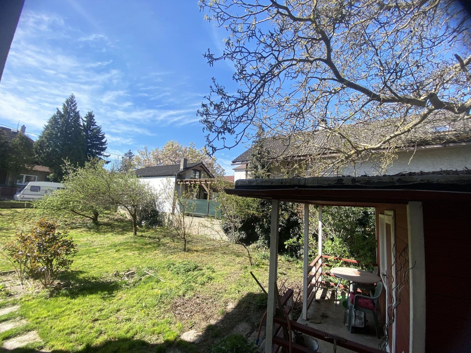 1 bedroom flat to rent, 36 m², Mečovská, Prague, Prague 1 bedroom flat to rent, 36 m², Mečovská, Prague, Prague