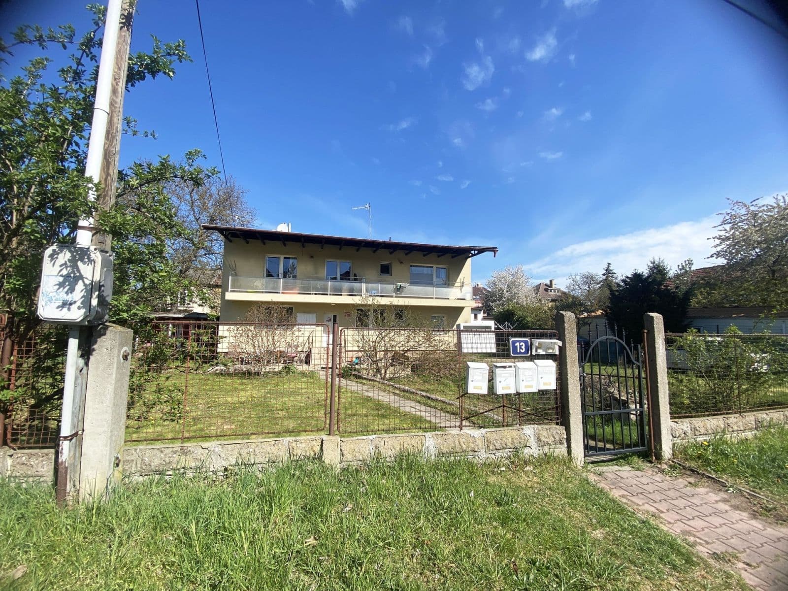 1 bedroom flat to rent, 36 m², Mečovská, Prague, Prague 1 bedroom flat to rent, 36 m², Mečovská, Prague, Prague