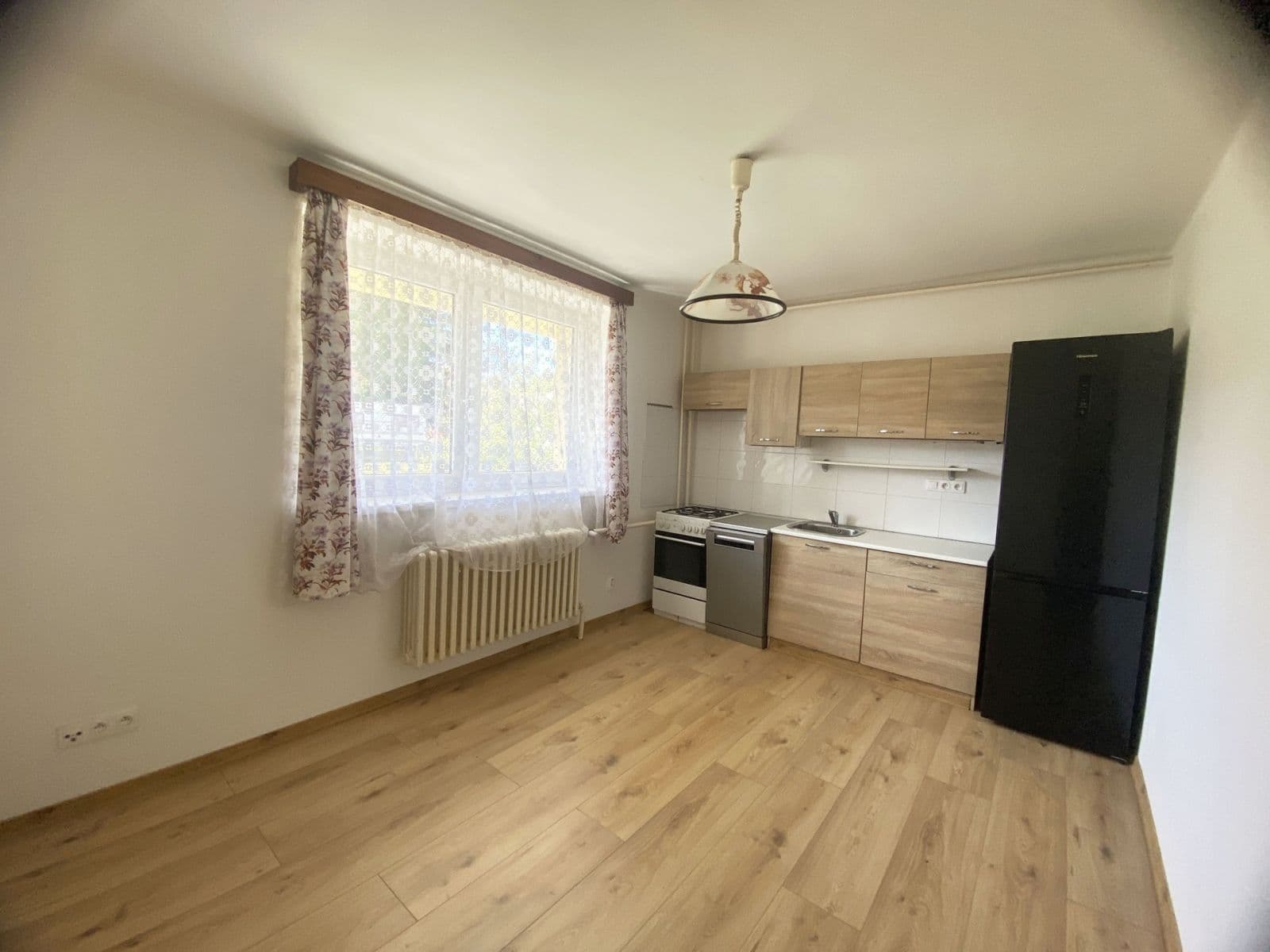 1 bedroom flat to rent, 36 m², Mečovská, Prague, Prague 1 bedroom flat to rent, 36 m², Mečovská, Prague, Prague