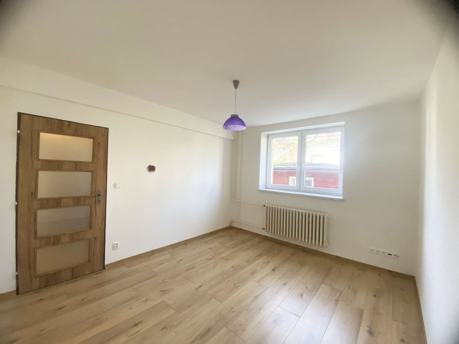 1 bedroom flat to rent, 36 m², Mečovská, Prague, Prague 1 bedroom flat to rent, 36 m², Mečovská, Prague, Prague