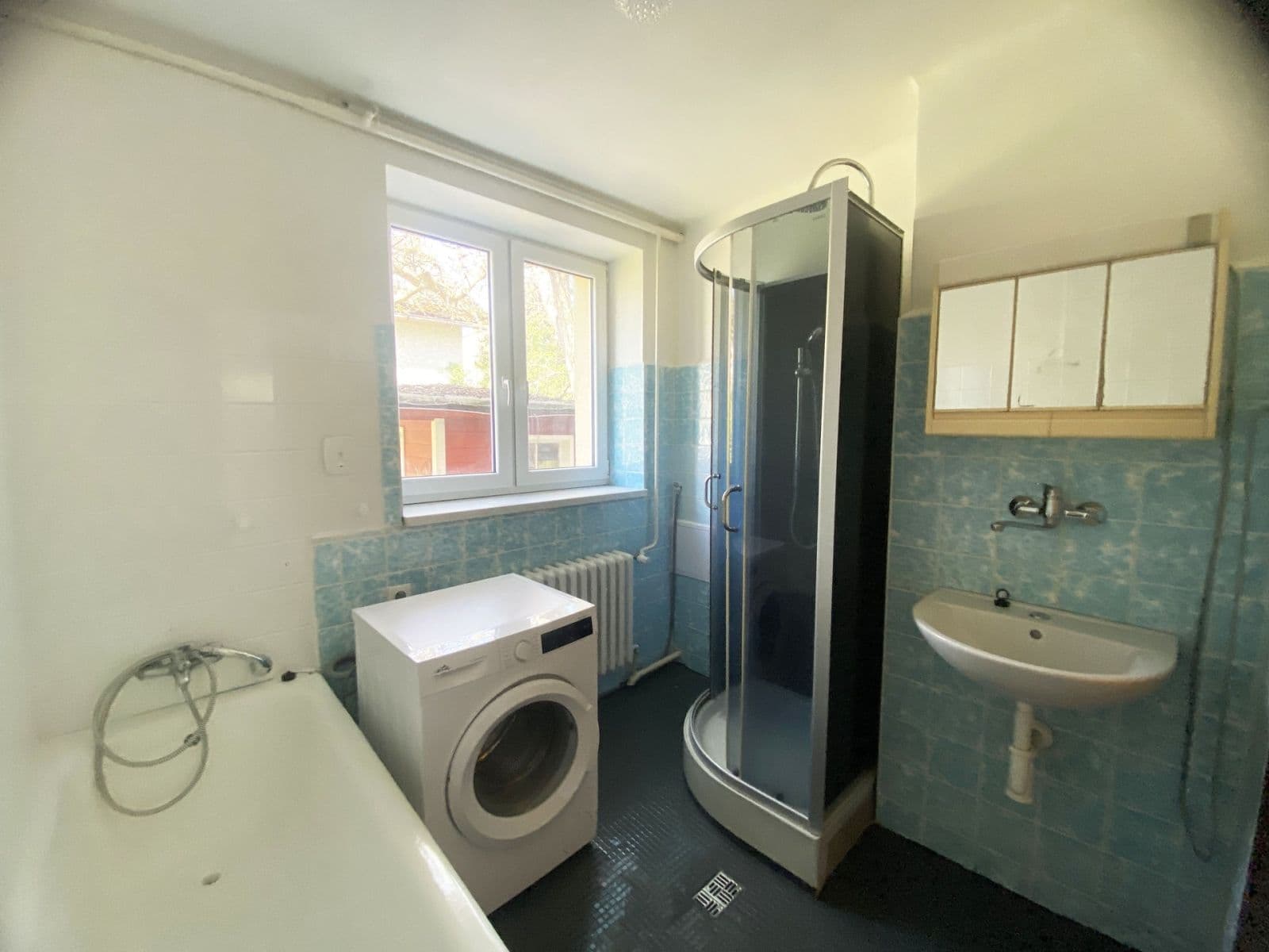 1 bedroom flat to rent, 36 m², Mečovská, Prague, Prague 1 bedroom flat to rent, 36 m², Mečovská, Prague, Prague