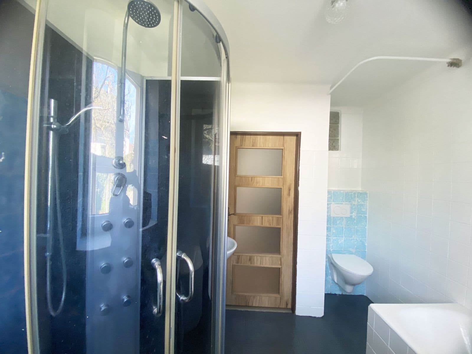 1 bedroom flat to rent, 36 m², Mečovská, Prague, Prague 1 bedroom flat to rent, 36 m², Mečovská, Prague, Prague