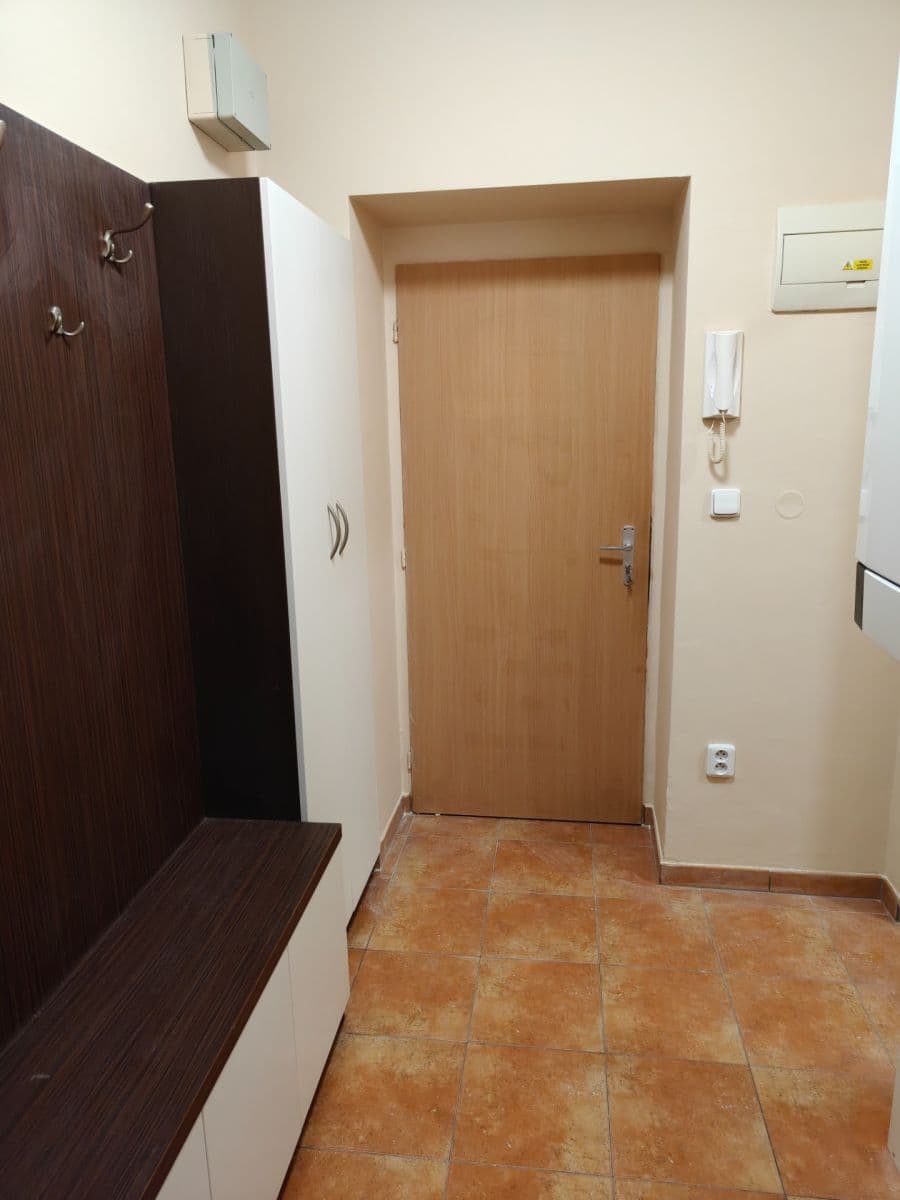 Studio flat to rent, 36 m², Kaštanová, Milovice, Středočeský Region Studio flat to rent, 36 m², Kaštanová, Milovice, Středočeský Region