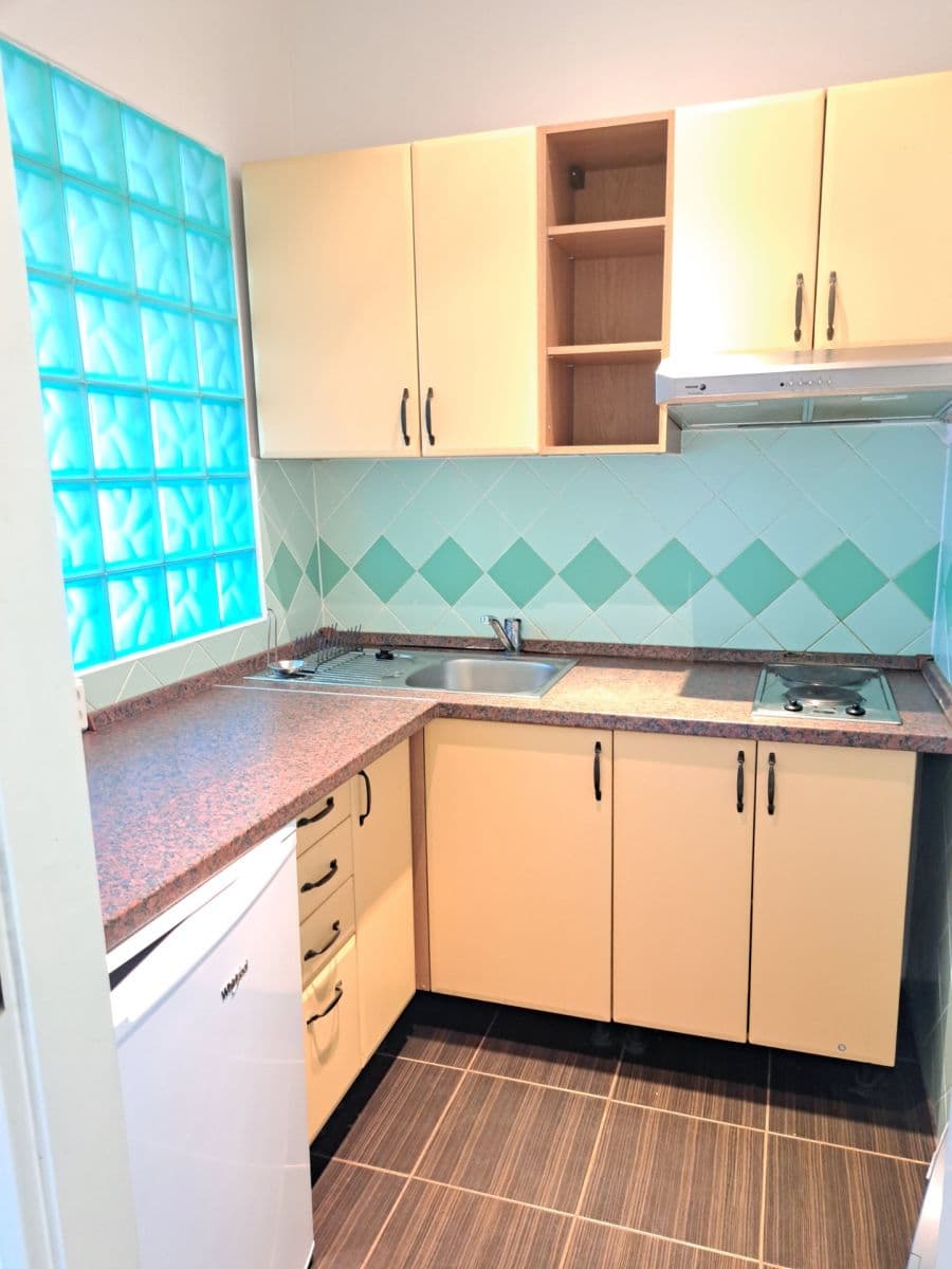 Studio flat to rent, 30 m², Vinohradská, Prague, Prague Studio flat to rent, 30 m², Vinohradská, Prague, Prague