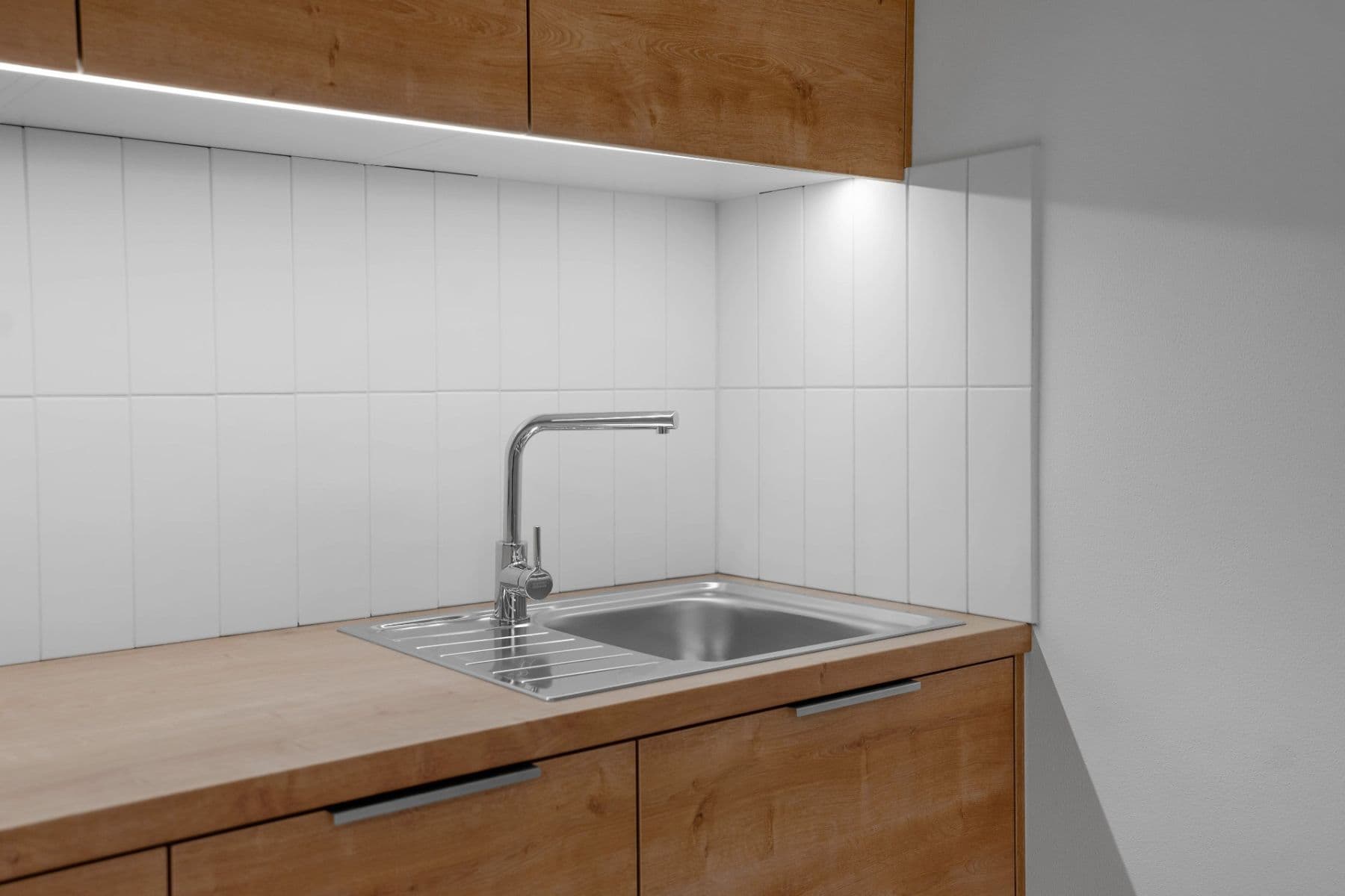 1 bedroom with open-plan kitchen flat to rent, 35 m², Nuselská, Prague, Prague 1 bedroom with open-plan kitchen flat to rent, 35 m², Nuselská, Prague, Prague