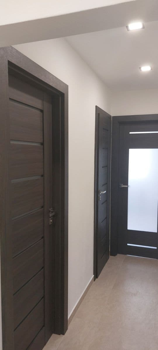 3 bedroom flat to rent, 80 m², Teyschlova, Brno, Jihomoravský Region 3 bedroom flat to rent, 80 m², Teyschlova, Brno, Jihomoravský Region