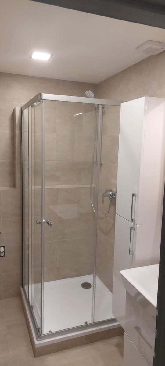 3 bedroom flat to rent, 80 m², Teyschlova, Brno, Jihomoravský Region 3 bedroom flat to rent, 80 m², Teyschlova, Brno, Jihomoravský Region