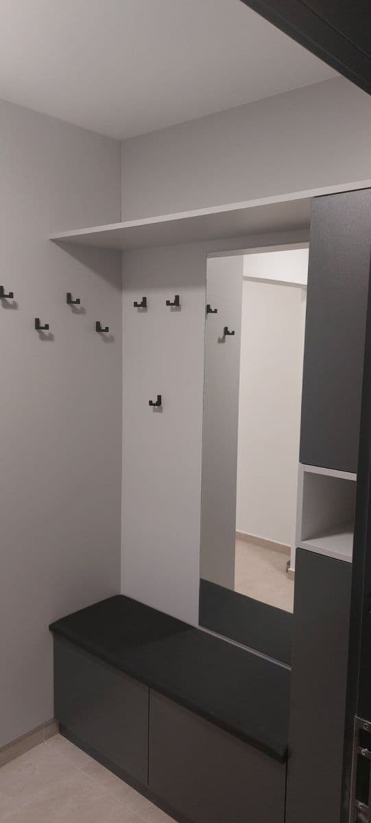 3 bedroom flat to rent, 80 m², Teyschlova, Brno, Jihomoravský Region 3 bedroom flat to rent, 80 m², Teyschlova, Brno, Jihomoravský Region