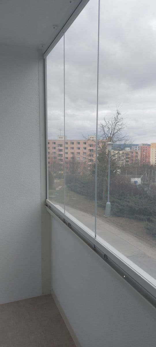 3 bedroom flat to rent, 80 m², Teyschlova, Brno, Jihomoravský Region 3 bedroom flat to rent, 80 m², Teyschlova, Brno, Jihomoravský Region