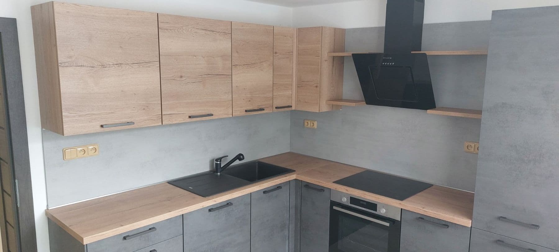 3 bedroom flat to rent, 80 m², Teyschlova, Brno, Jihomoravský Region 3 bedroom flat to rent, 80 m², Teyschlova, Brno, Jihomoravský Region