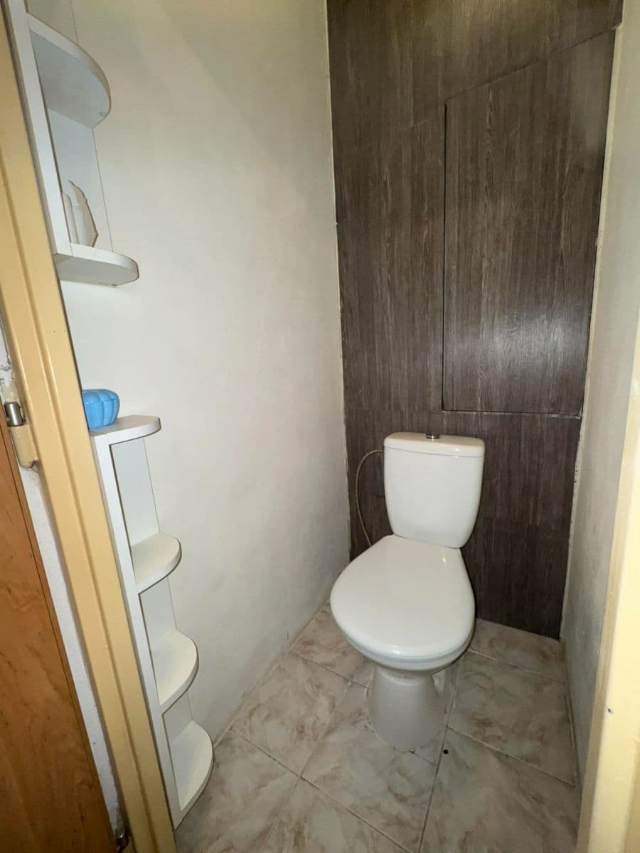 1 bedroom with open-plan kitchen flat to rent, 54 m², Dačického, Karviná, Moravskoslezský Region 1 bedroom with open-plan kitchen flat to rent, 54 m², Dačického, Karviná, Moravskoslezský Region