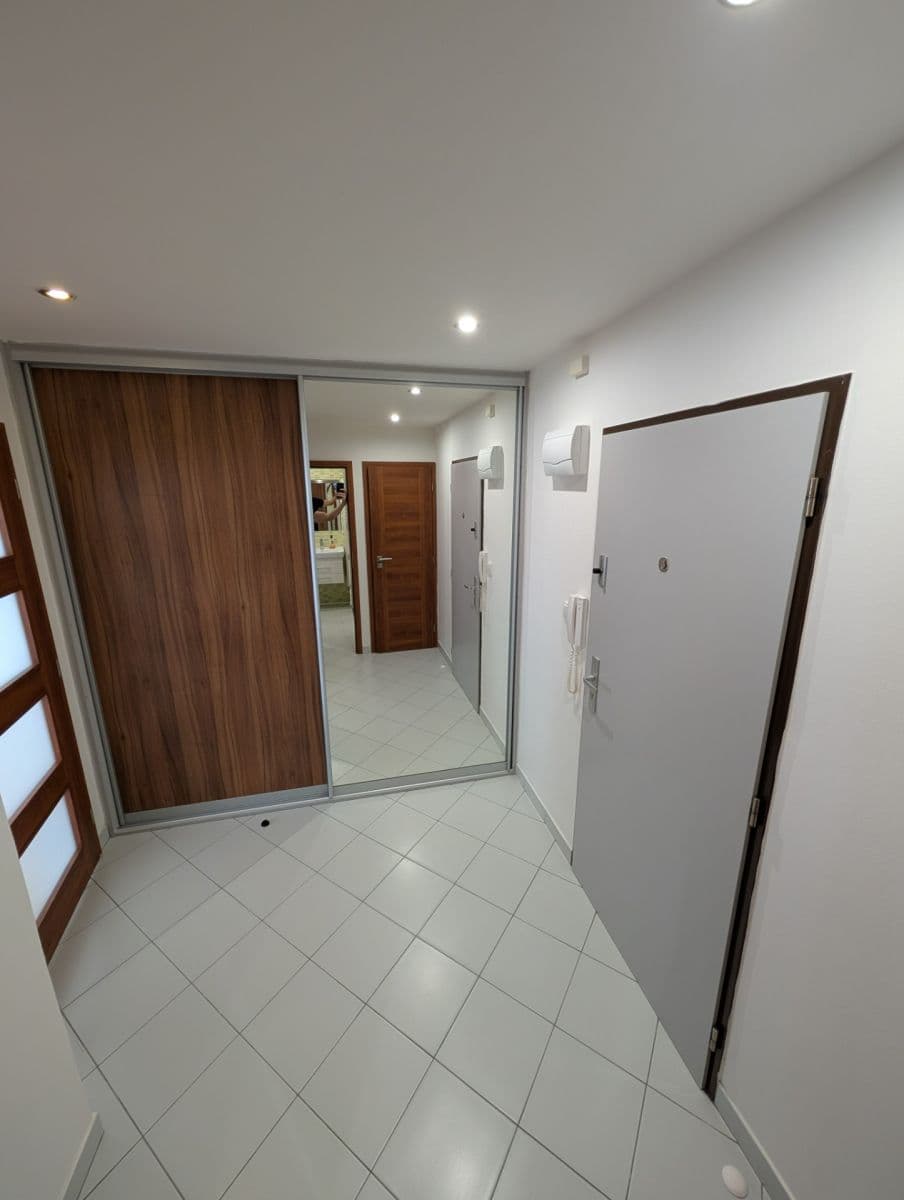 1 bedroom with open-plan kitchen flat to rent, 52 m², Užocká, Prague, Prague 1 bedroom with open-plan kitchen flat to rent, 52 m², Užocká, Prague, Prague