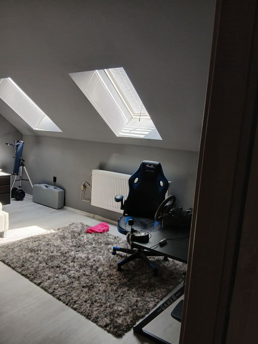 house for sale, 120 m², Brzkov, Vysočina Region house for sale, 120 m², Brzkov, Vysočina Region