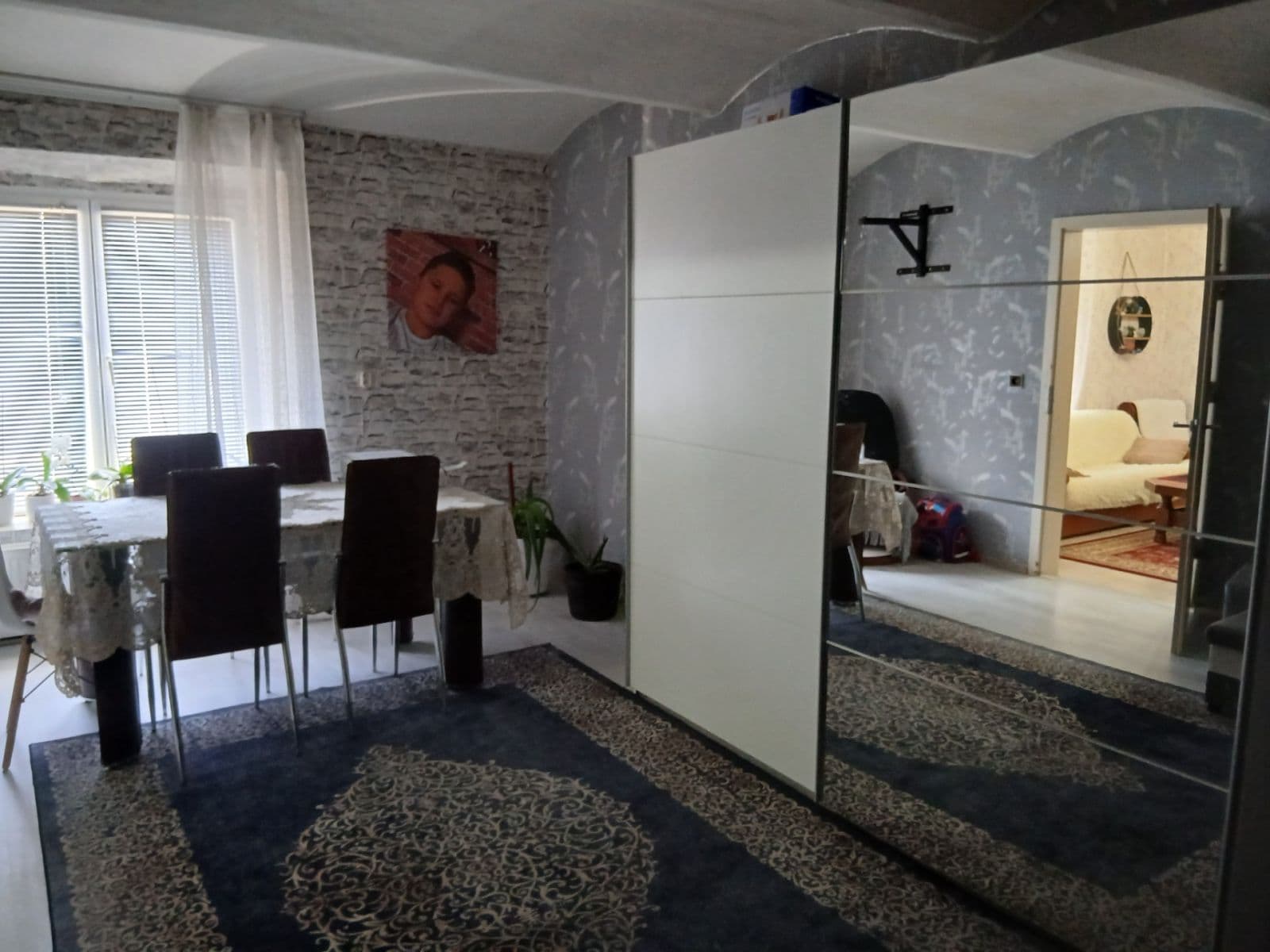 house for sale, 120 m², Brzkov, Vysočina Region house for sale, 120 m², Brzkov, Vysočina Region