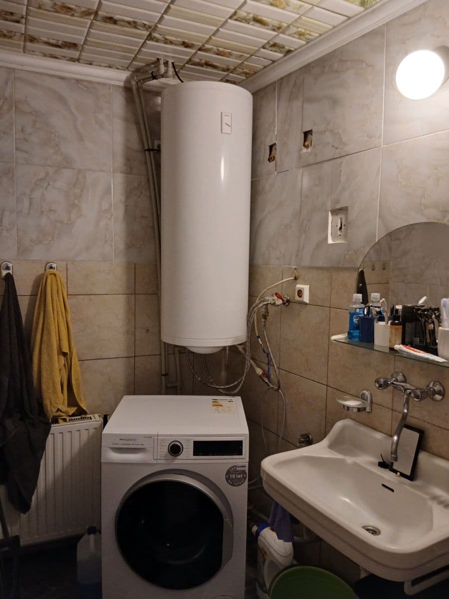 house for sale, 120 m², Brzkov, Vysočina Region house for sale, 120 m², Brzkov, Vysočina Region