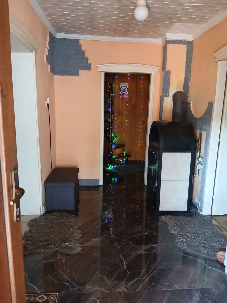 house for sale, 120 m², Brzkov, Vysočina Region house for sale, 120 m², Brzkov, Vysočina Region