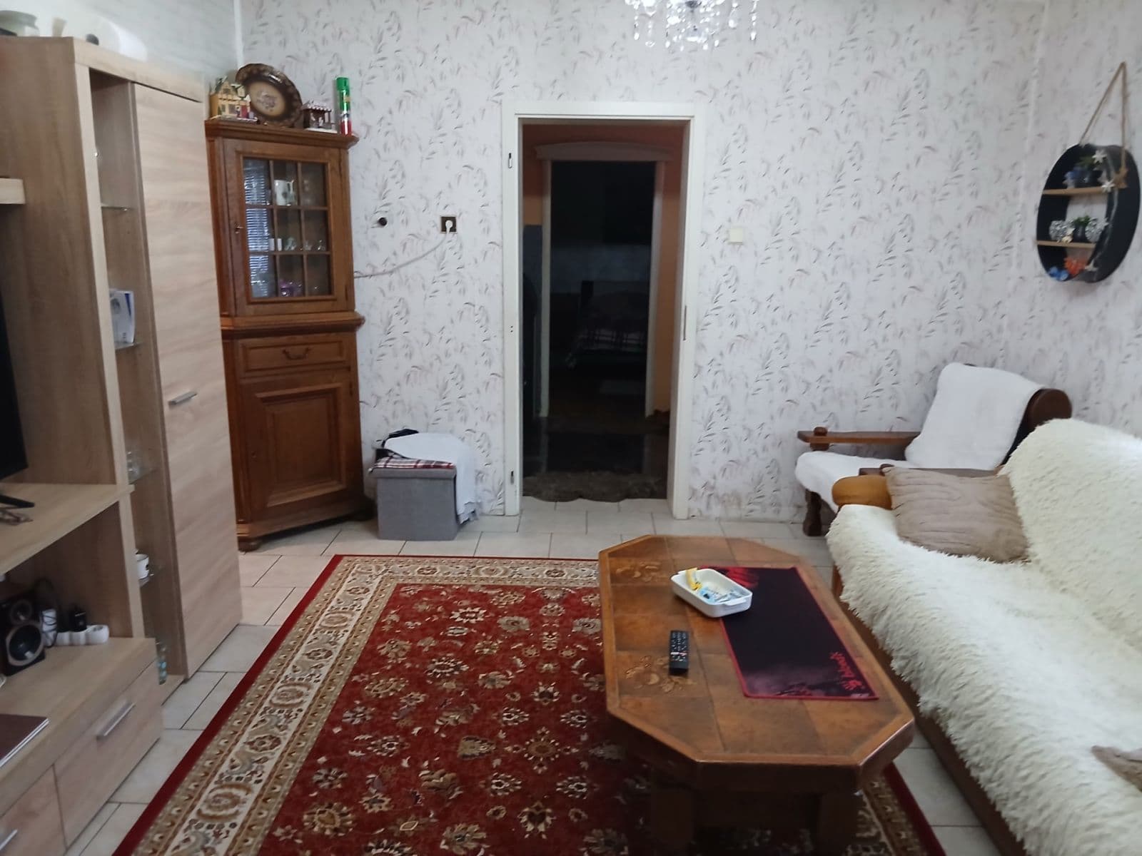 house for sale, 120 m², Brzkov, Vysočina Region house for sale, 120 m², Brzkov, Vysočina Region