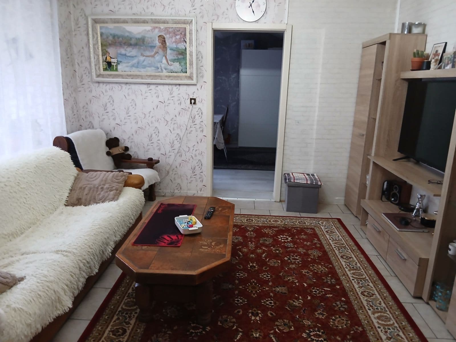 house for sale, 120 m², Brzkov, Vysočina Region house for sale, 120 m², Brzkov, Vysočina Region