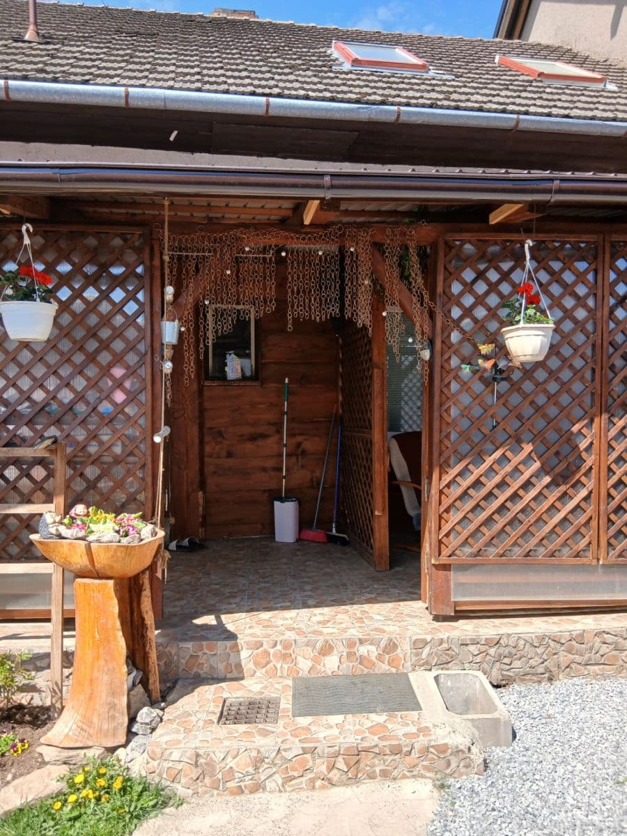 house for sale, 120 m², Brzkov, Vysočina Region house for sale, 120 m², Brzkov, Vysočina Region