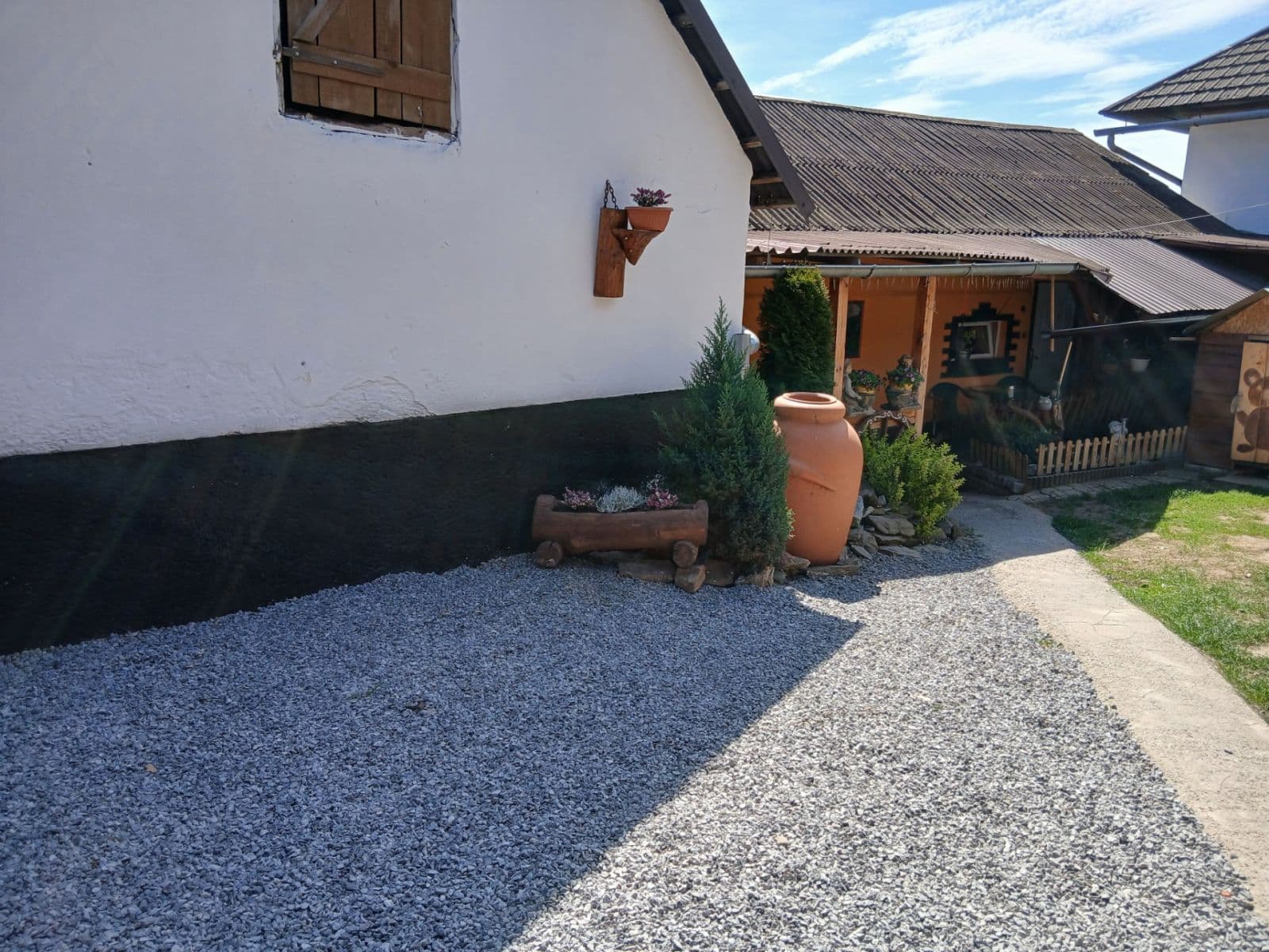 house for sale, 120 m², Brzkov, Vysočina Region house for sale, 120 m², Brzkov, Vysočina Region