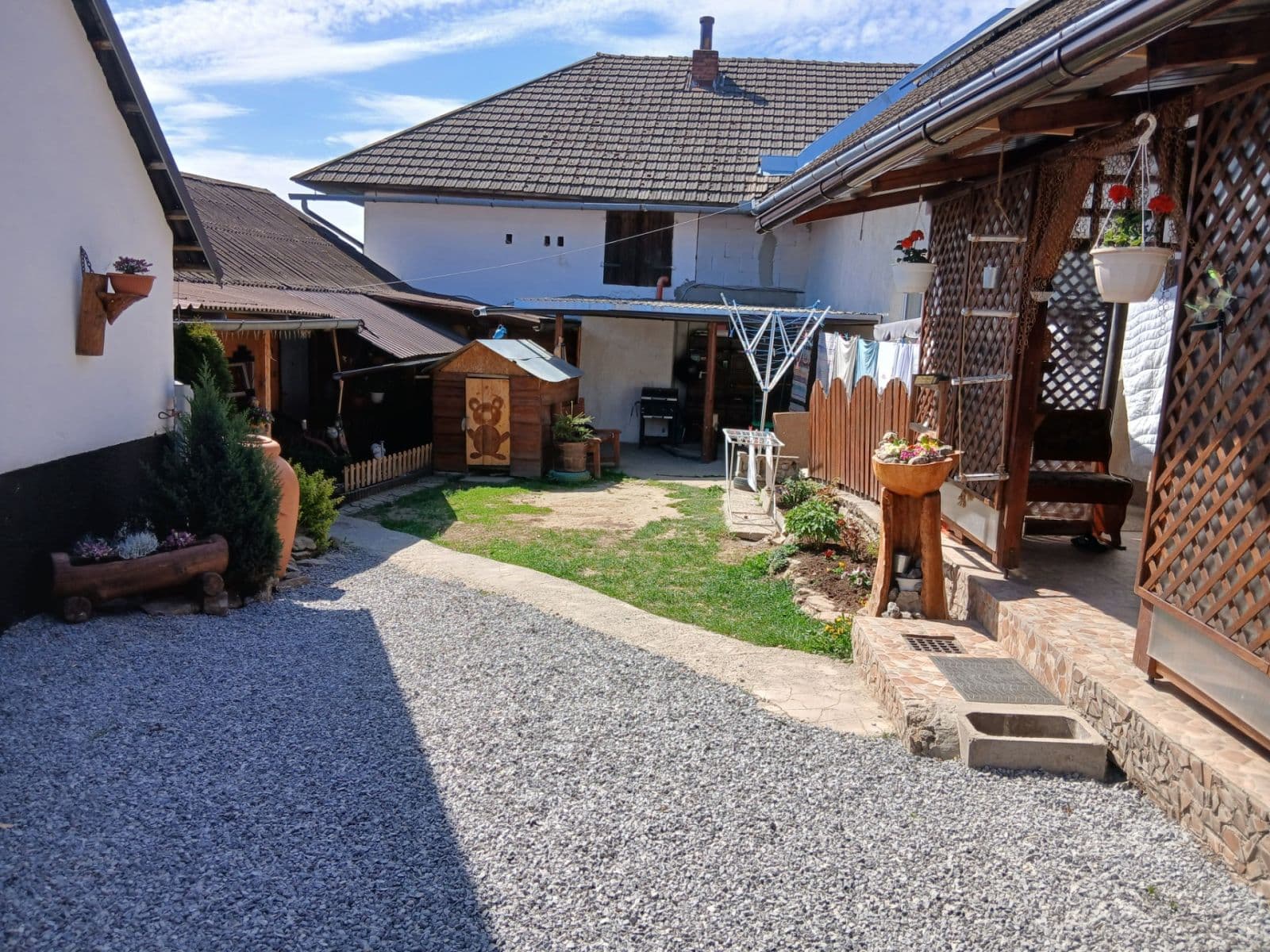 house for sale, 120 m², Brzkov, Vysočina Region house for sale, 120 m², Brzkov, Vysočina Region