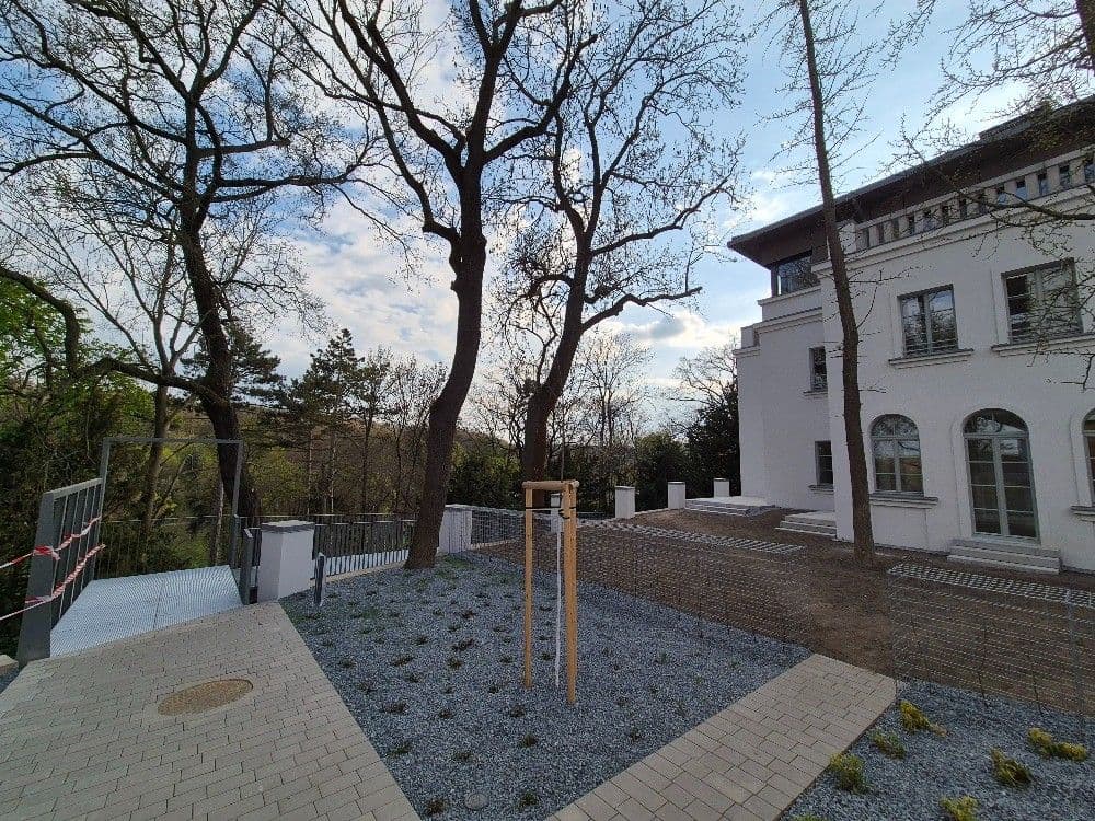 Studio flat to rent, 27 m², Mezitraťová, Prague, Prague Studio flat to rent, 27 m², Mezitraťová, Prague, Prague