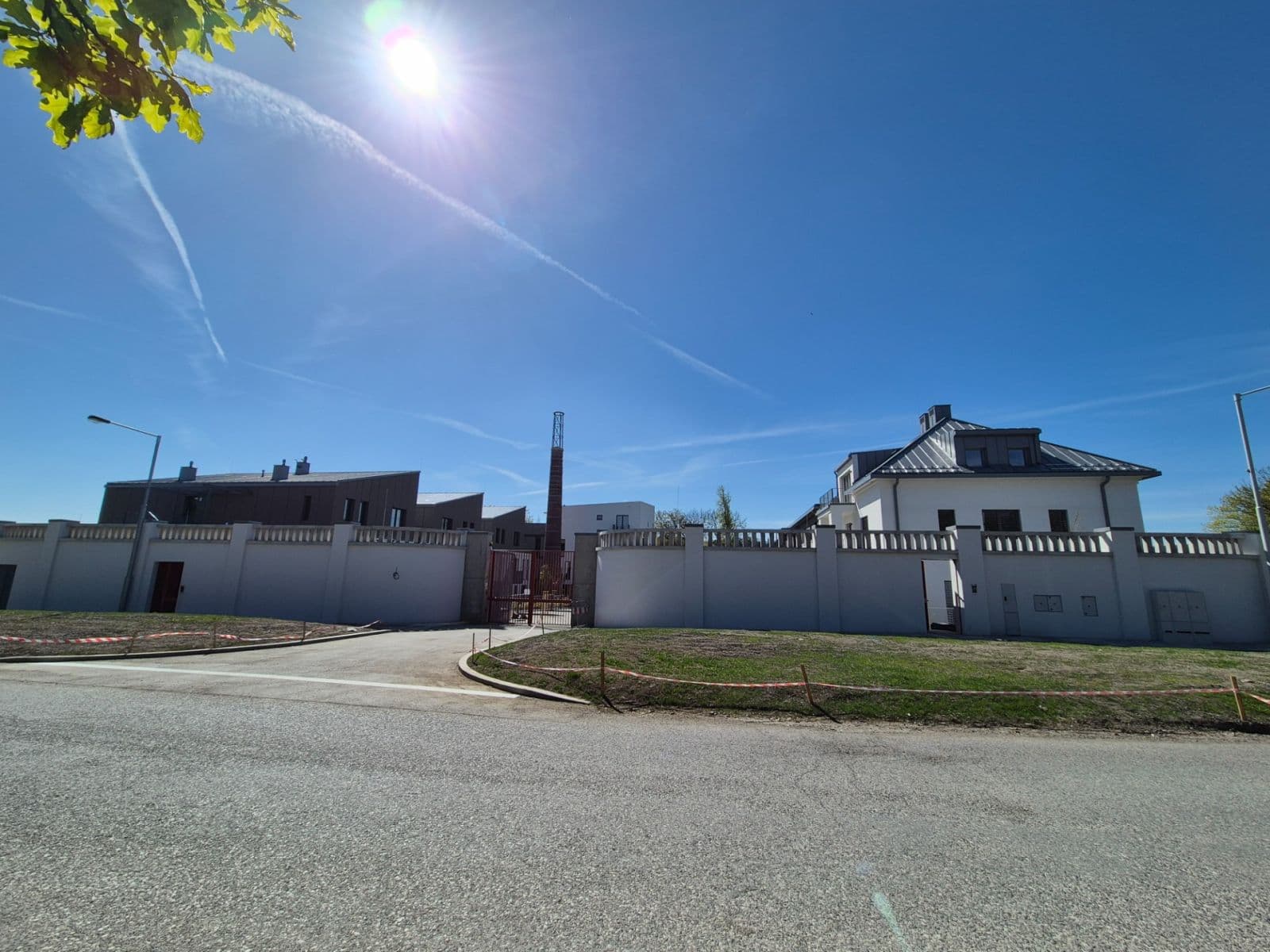 Studio flat to rent, 27 m², Mezitraťová, Prague, Prague Studio flat to rent, 27 m², Mezitraťová, Prague, Prague