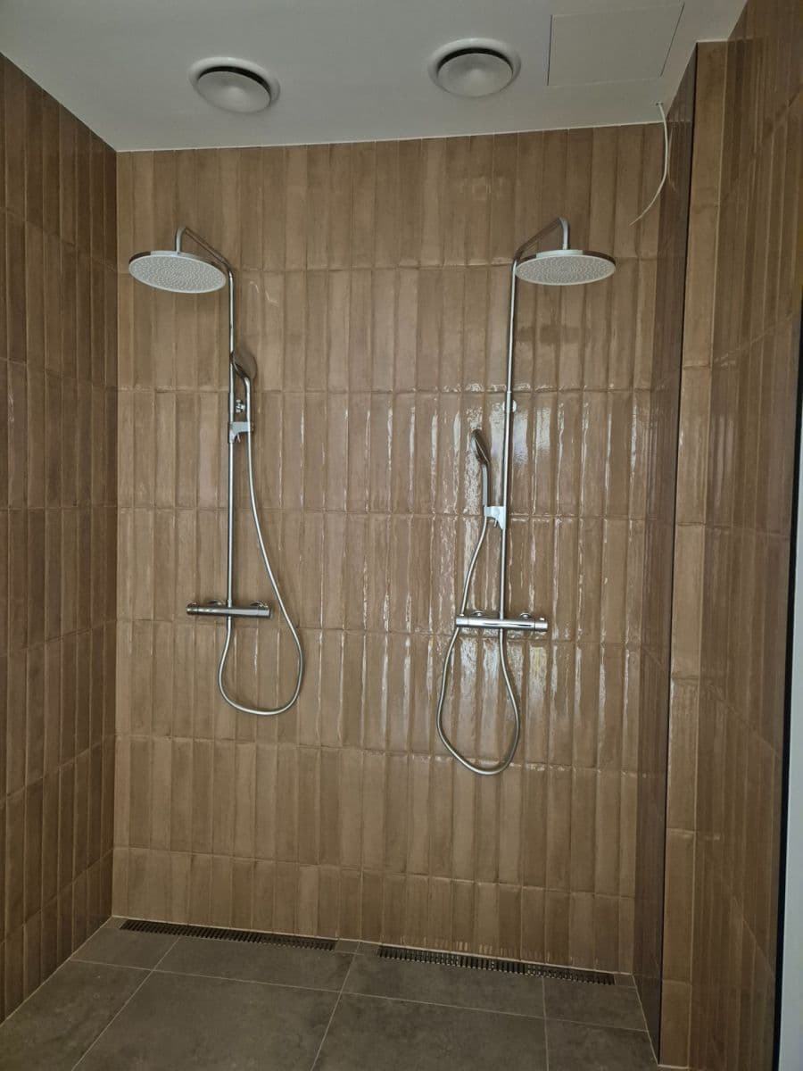 Studio flat to rent, 27 m², Mezitraťová, Prague, Prague Studio flat to rent, 27 m², Mezitraťová, Prague, Prague