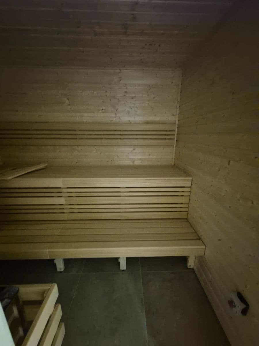 Studio flat to rent, 27 m², Mezitraťová, Prague, Prague Studio flat to rent, 27 m², Mezitraťová, Prague, Prague