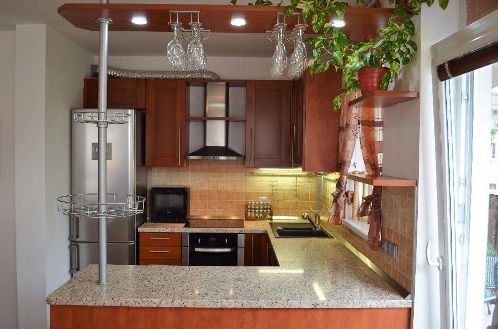 2 bedroom with open-plan kitchen flat for sale, 100 m², Pod Harfou, Prague, Prague 2 bedroom with open-plan kitchen flat for sale, 100 m², Pod Harfou, Prague, Prague