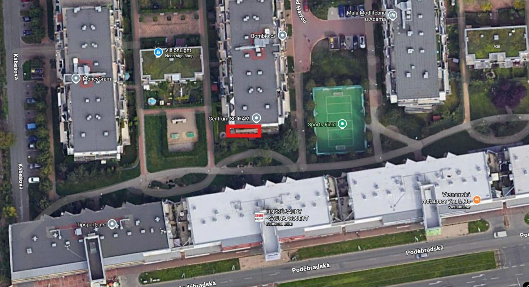 2 bedroom with open-plan kitchen flat for sale, 100 m², Pod Harfou, Prague, Prague 2 bedroom with open-plan kitchen flat for sale, 100 m², Pod Harfou, Prague, Prague