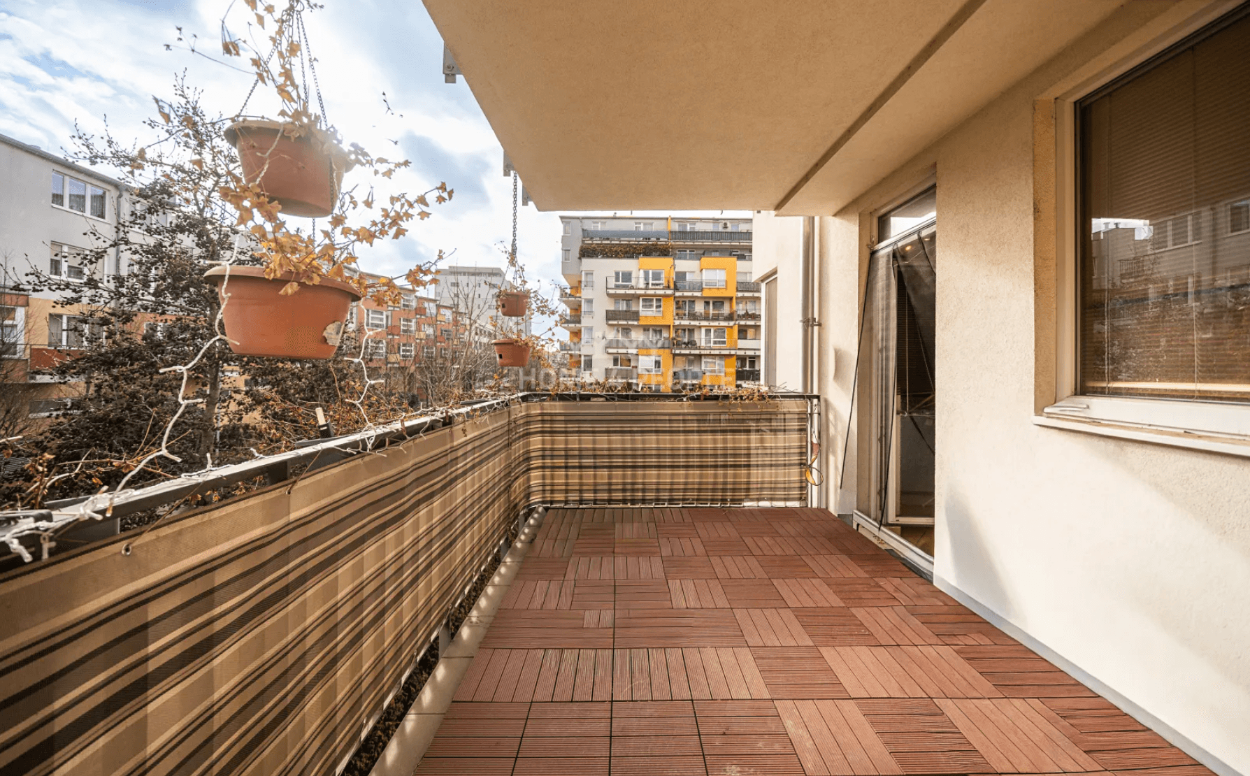 2 bedroom with open-plan kitchen flat for sale, 100 m², Pod Harfou, Prague, Prague 2 bedroom with open-plan kitchen flat for sale, 100 m², Pod Harfou, Prague, Prague