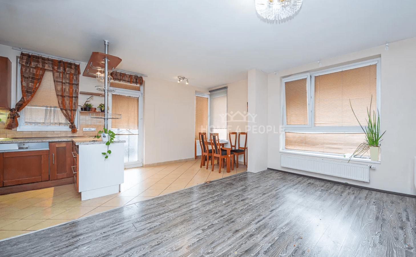 2 bedroom with open-plan kitchen flat for sale, 100 m², Pod Harfou, Prague, Prague 2 bedroom with open-plan kitchen flat for sale, 100 m², Pod Harfou, Prague, Prague