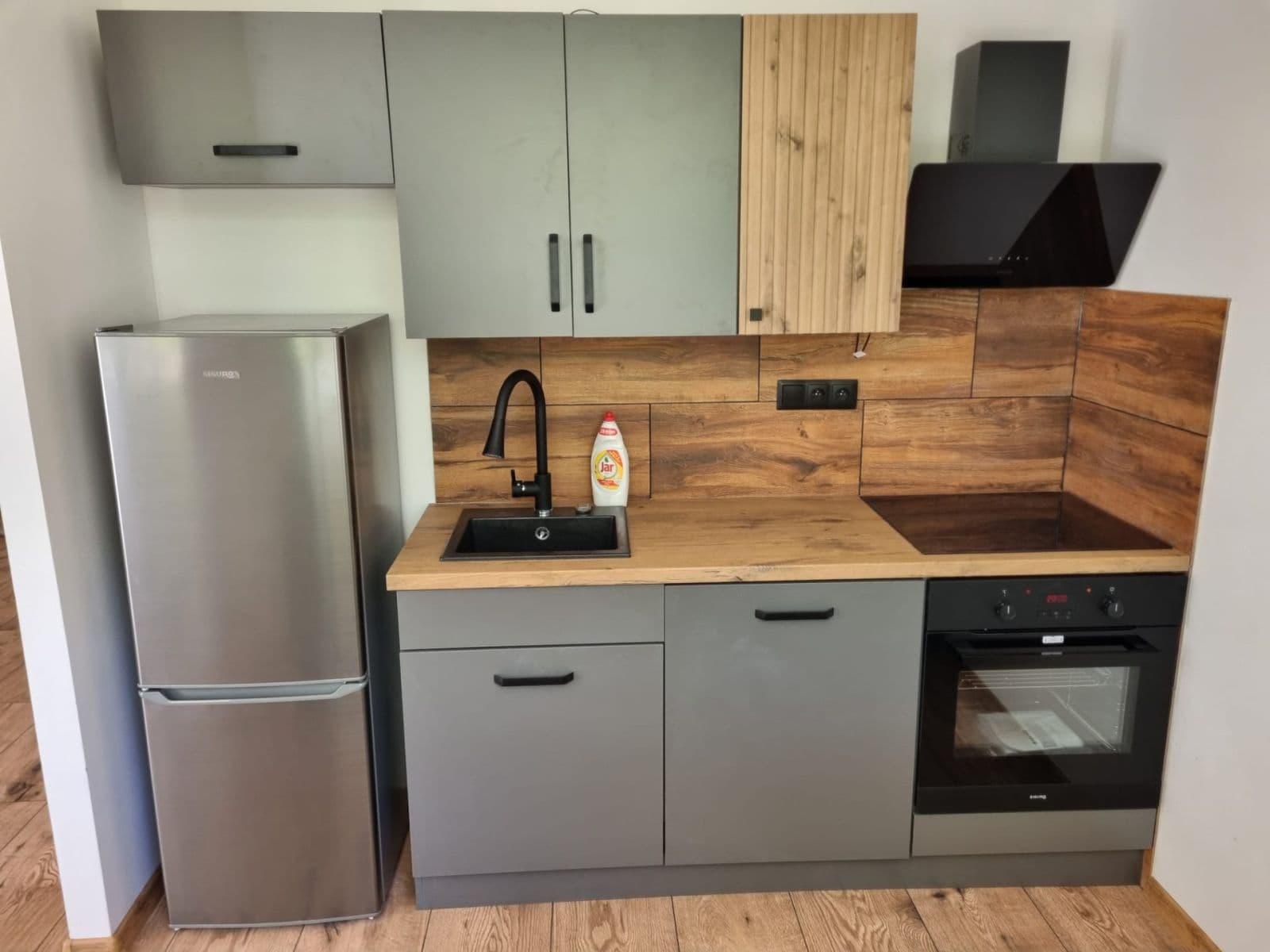 1 bedroom with open-plan kitchen flat for sale, 57 m², Hrdlovská, Osek, Ústecký Region 1 bedroom with open-plan kitchen flat for sale, 57 m², Hrdlovská, Osek, Ústecký Region