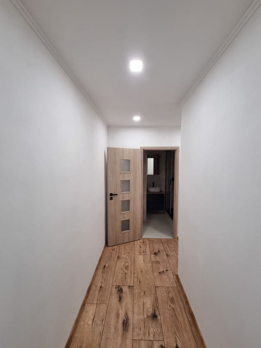 1 bedroom with open-plan kitchen flat for sale, 57 m², Hrdlovská, Osek, Ústecký Region 1 bedroom with open-plan kitchen flat for sale, 57 m², Hrdlovská, Osek, Ústecký Region