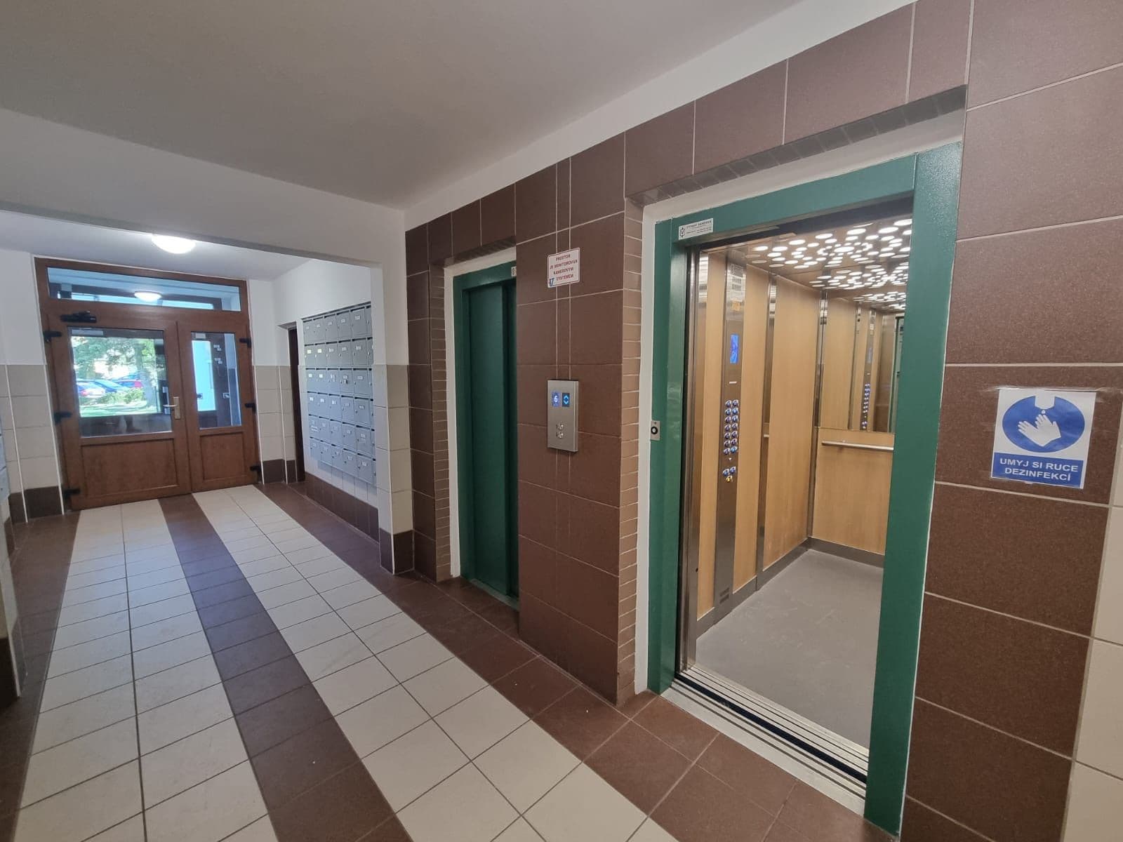 1 bedroom with open-plan kitchen flat for sale, 57 m², Hrdlovská, Osek, Ústecký Region 1 bedroom with open-plan kitchen flat for sale, 57 m², Hrdlovská, Osek, Ústecký Region