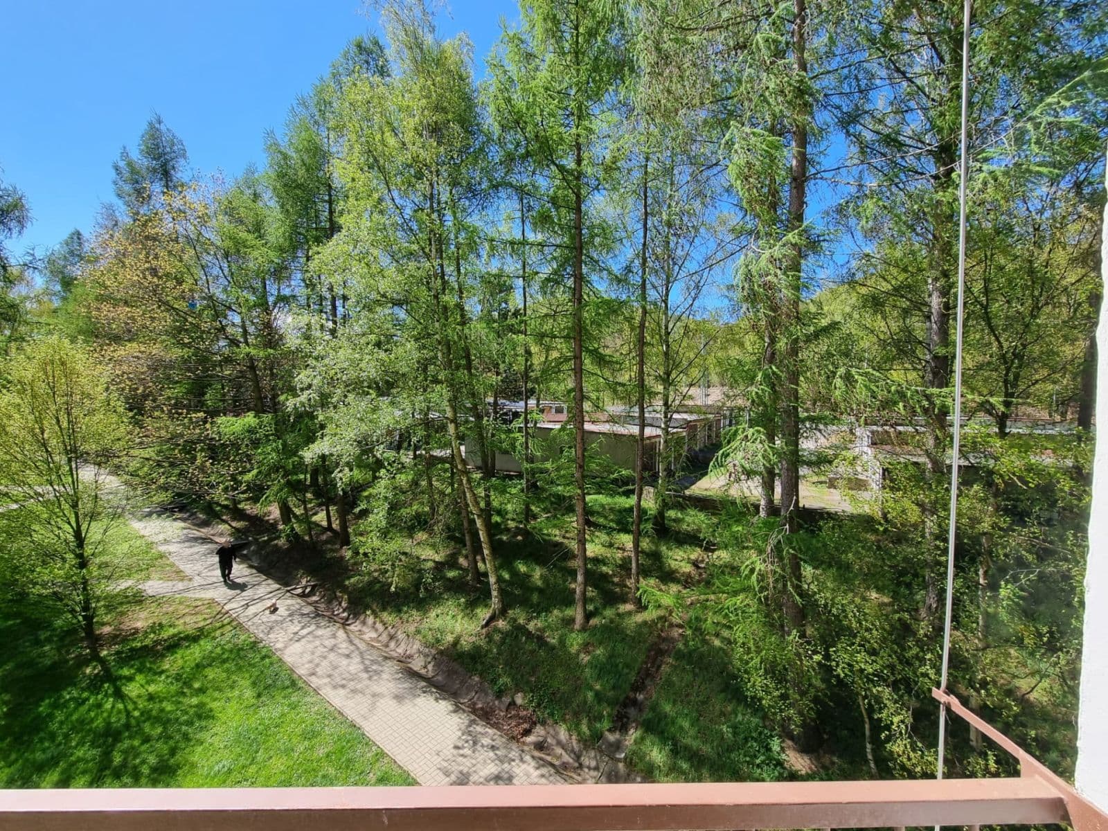 1 bedroom with open-plan kitchen flat for sale, 57 m², Hrdlovská, Osek, Ústecký Region 1 bedroom with open-plan kitchen flat for sale, 57 m², Hrdlovská, Osek, Ústecký Region