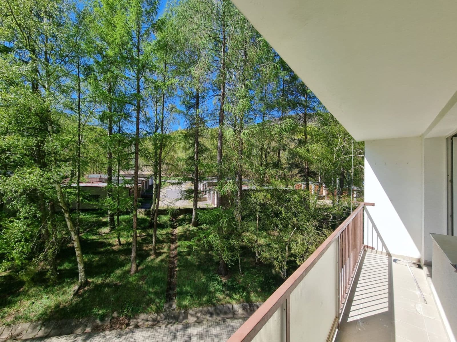 1 bedroom with open-plan kitchen flat for sale, 57 m², Hrdlovská, Osek, Ústecký Region 1 bedroom with open-plan kitchen flat for sale, 57 m², Hrdlovská, Osek, Ústecký Region