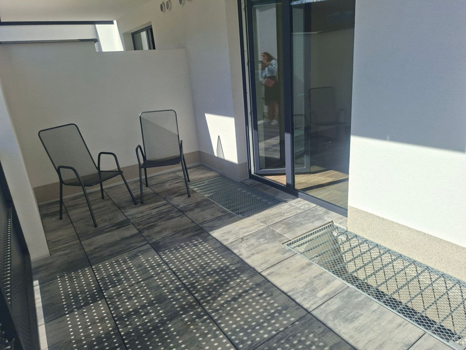 Studio flat to rent, 20 m², Nová ulice, Střelice, Jihomoravský Region Studio flat to rent, 20 m², Nová ulice, Střelice, Jihomoravský Region