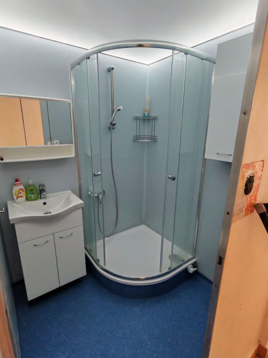 2 bedroom flat to rent, 65 m², Jizerská, Ústí nad Labem, Ústecký Region 2 bedroom flat to rent, 65 m², Jizerská, Ústí nad Labem, Ústecký Region