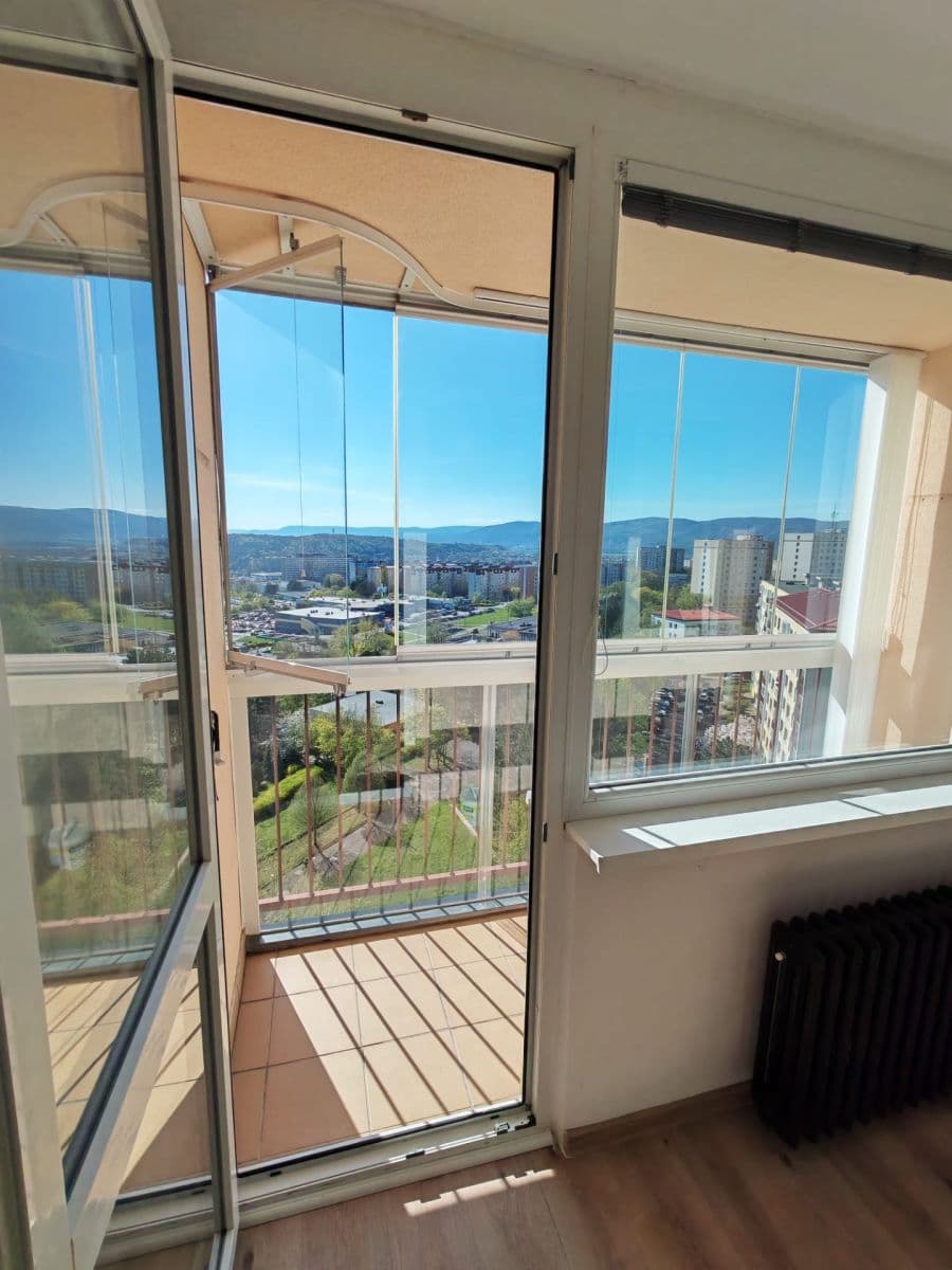 2 bedroom flat to rent, 65 m², Jizerská, Ústí nad Labem, Ústecký Region 2 bedroom flat to rent, 65 m², Jizerská, Ústí nad Labem, Ústecký Region