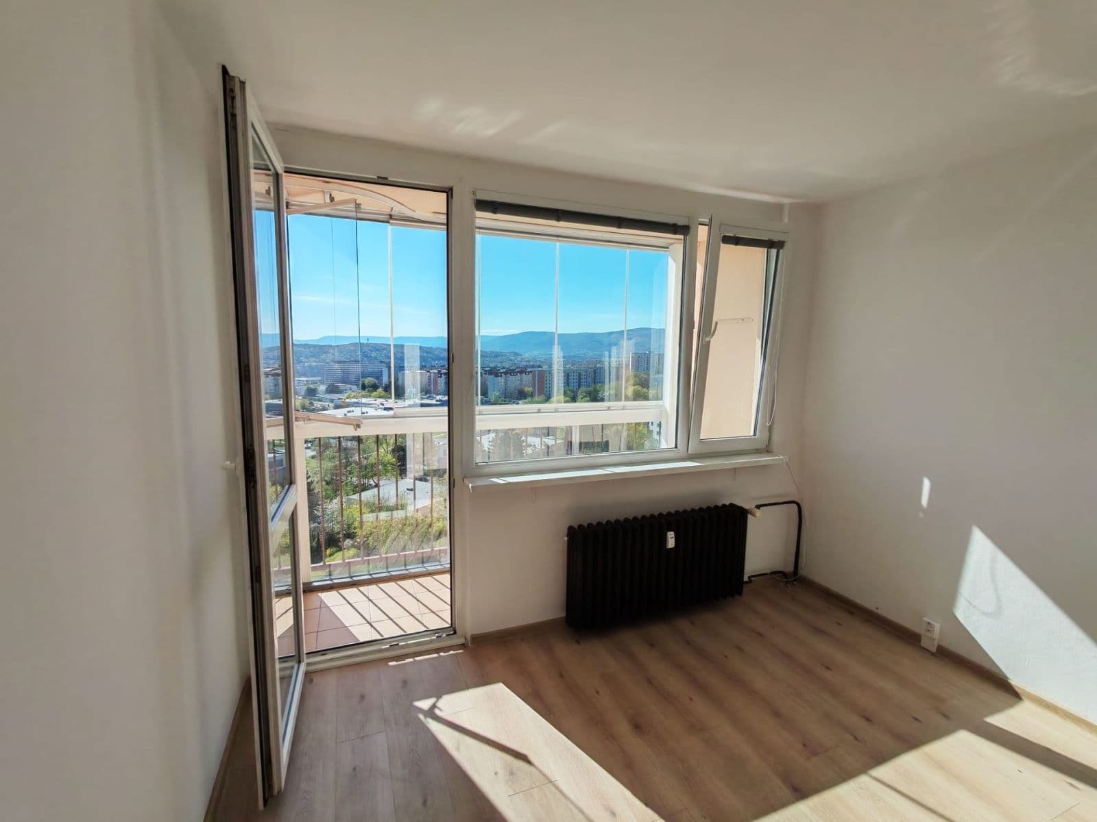 2 bedroom flat to rent, 65 m², Jizerská, Ústí nad Labem, Ústecký Region 2 bedroom flat to rent, 65 m², Jizerská, Ústí nad Labem, Ústecký Region