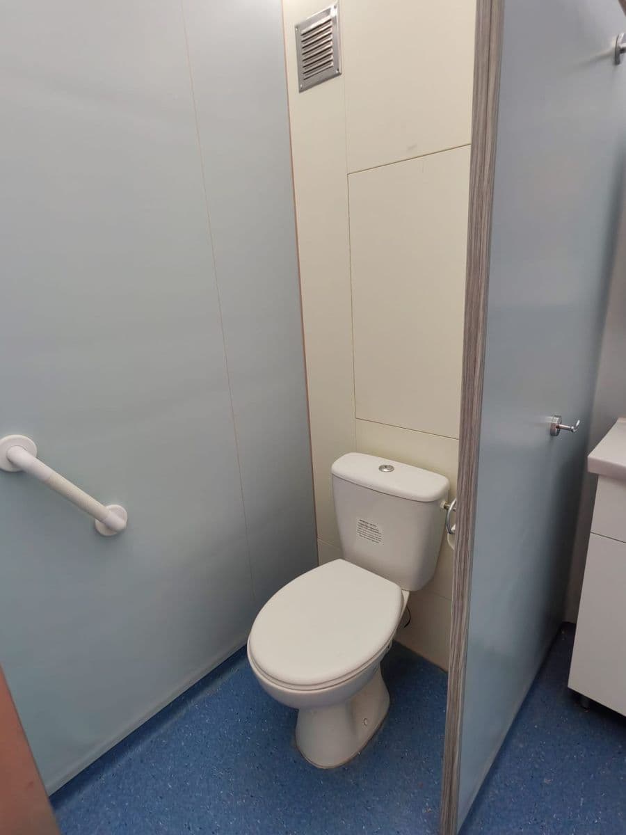 2 bedroom flat to rent, 65 m², Jizerská, Ústí nad Labem, Ústecký Region 2 bedroom flat to rent, 65 m², Jizerská, Ústí nad Labem, Ústecký Region