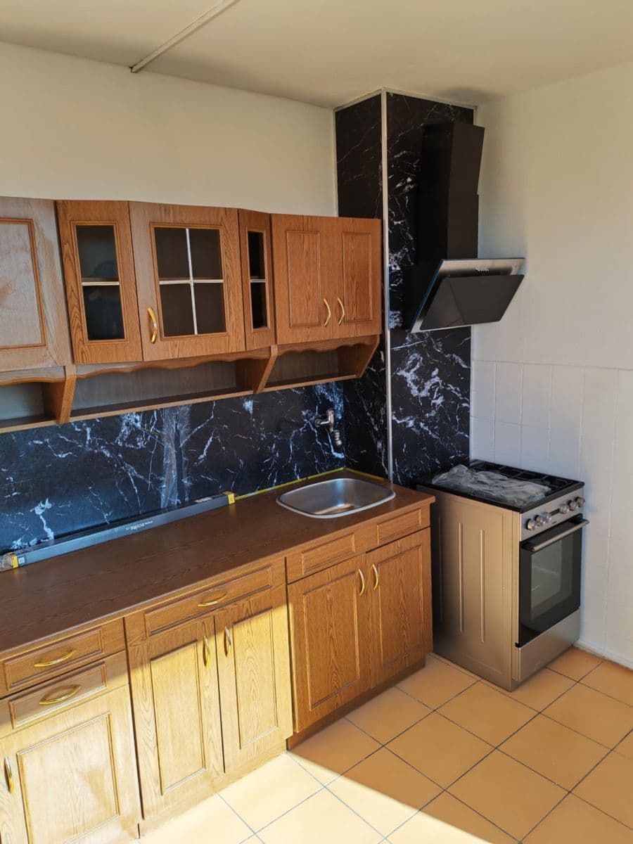 2 bedroom flat to rent, 65 m², Jizerská, Ústí nad Labem, Ústecký Region 2 bedroom flat to rent, 65 m², Jizerská, Ústí nad Labem, Ústecký Region