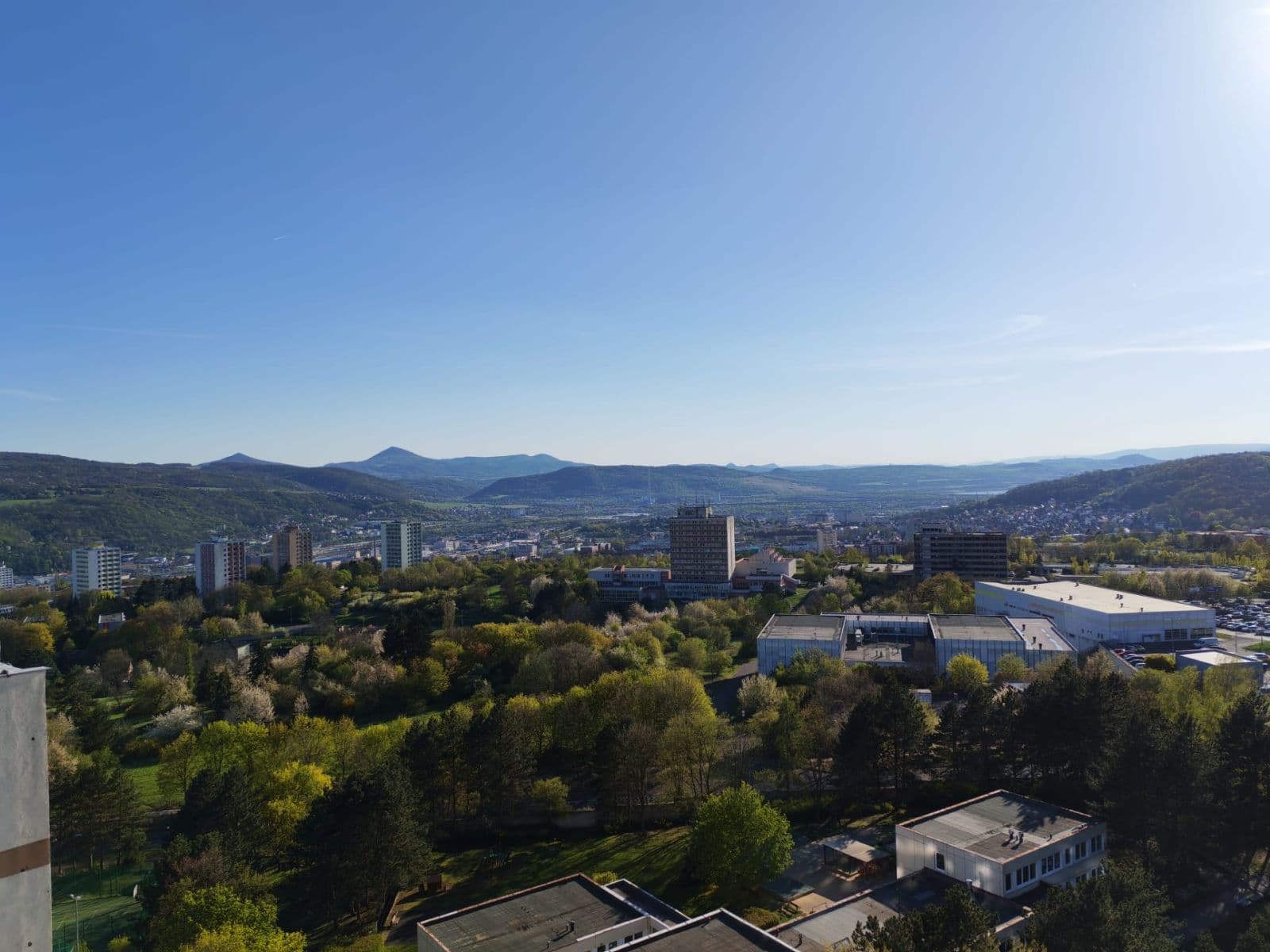 2 bedroom flat to rent, 65 m², Jizerská, Ústí nad Labem, Ústecký Region 2 bedroom flat to rent, 65 m², Jizerská, Ústí nad Labem, Ústecký Region