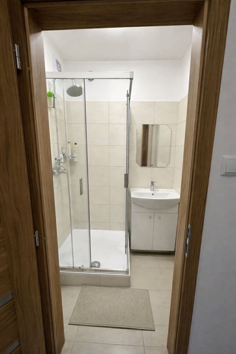 2 bedroom flat to rent, 56 m², Trieda SNP, Banská Bystrica, Banskobystrický Region 2 bedroom flat to rent, 56 m², Trieda SNP, Banská Bystrica, Banskobystrický Region